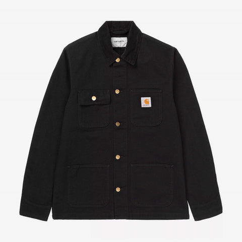 Michigan Coat