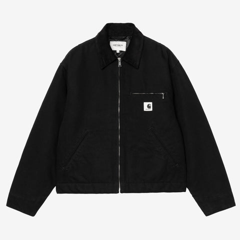 Wmns OG Detroit Jacket