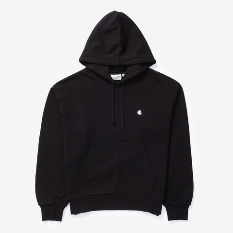 Wmns Hooded Casey Sweatshirt | I032644.0M4XX