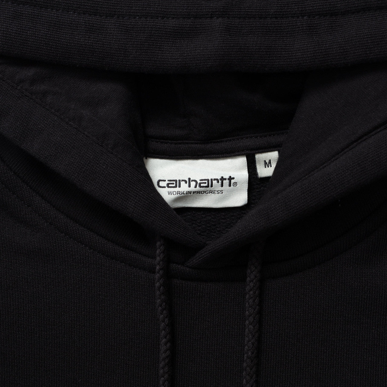 Wmns Hooded Casey Sweatshirt | I032644.0M4XX