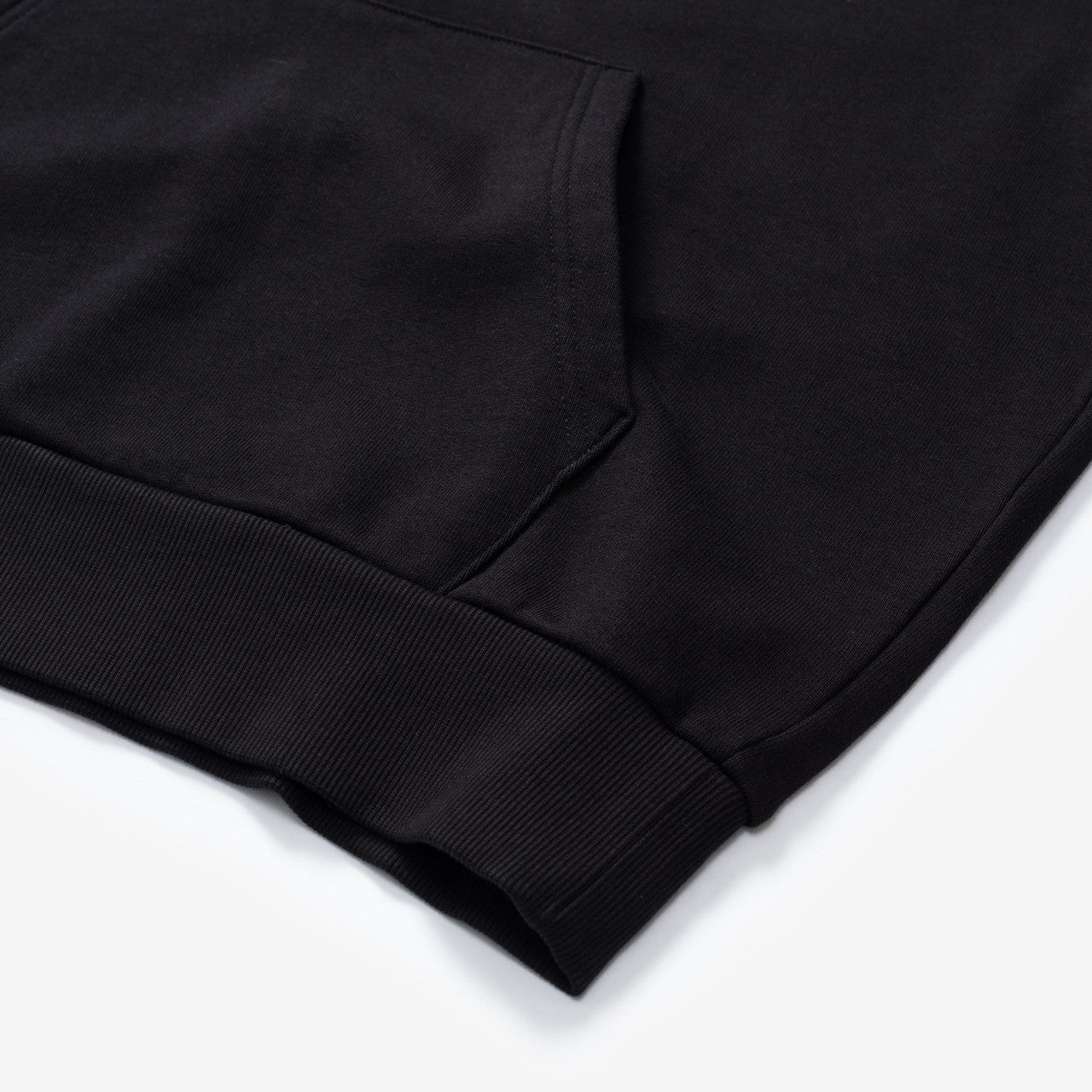 Wmns Hooded Casey Sweatshirt | I032644.0M4XX
