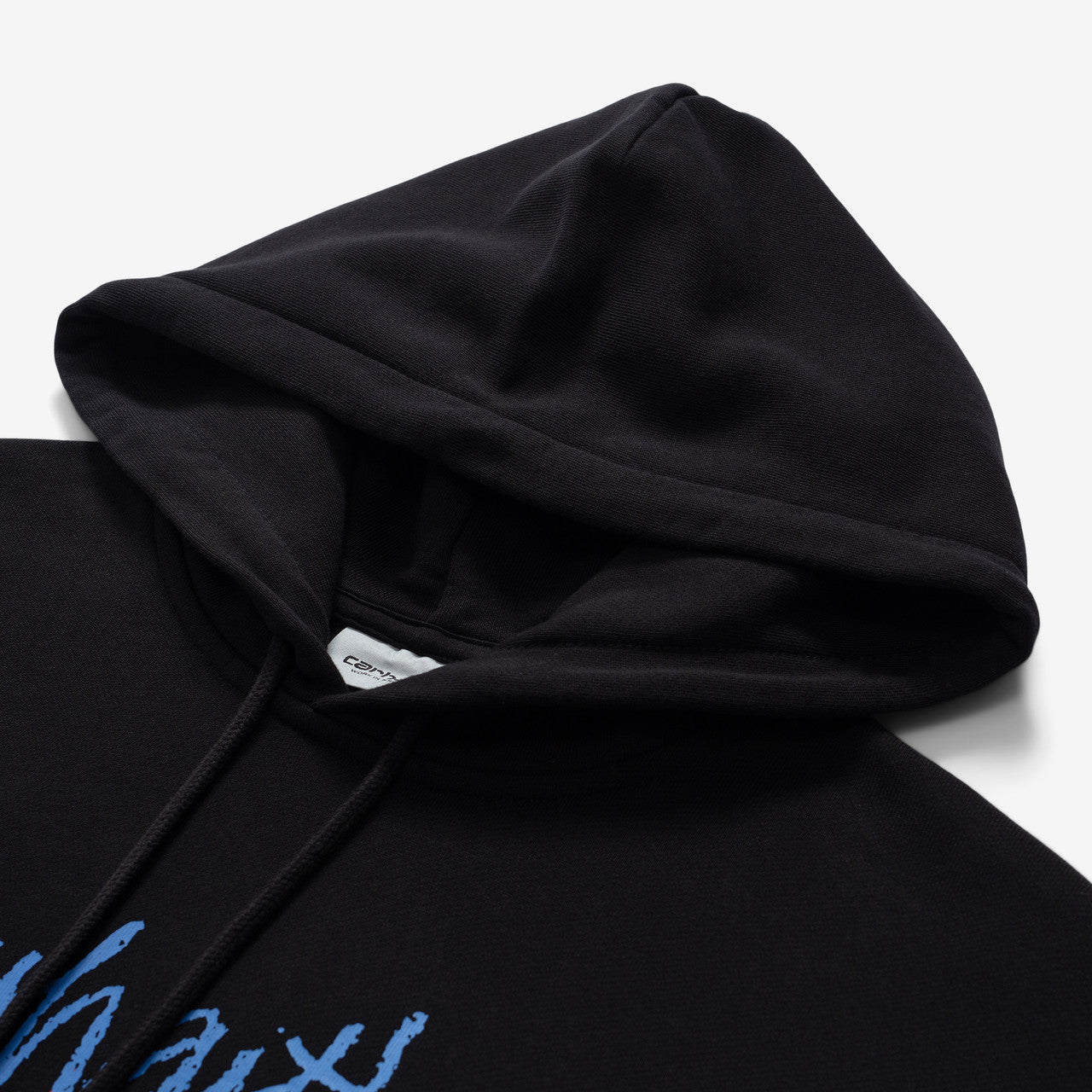 Hooded Stereo Sweat | I033624.89XX