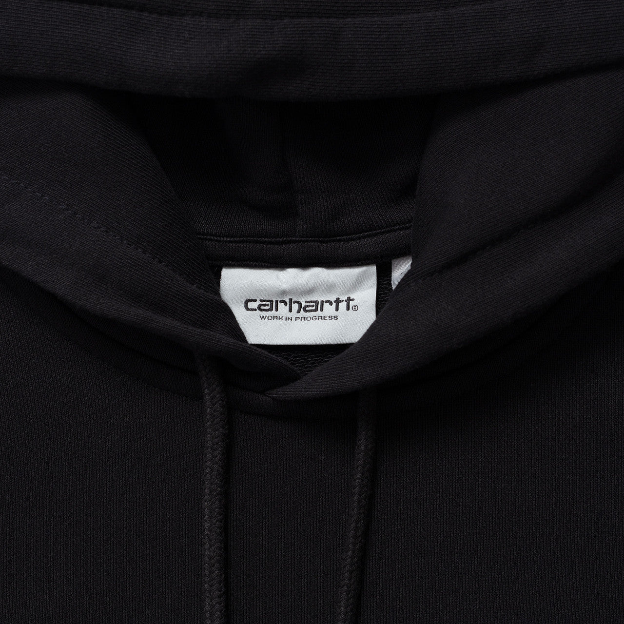Hooded Stereo Sweat | I033624.89XX