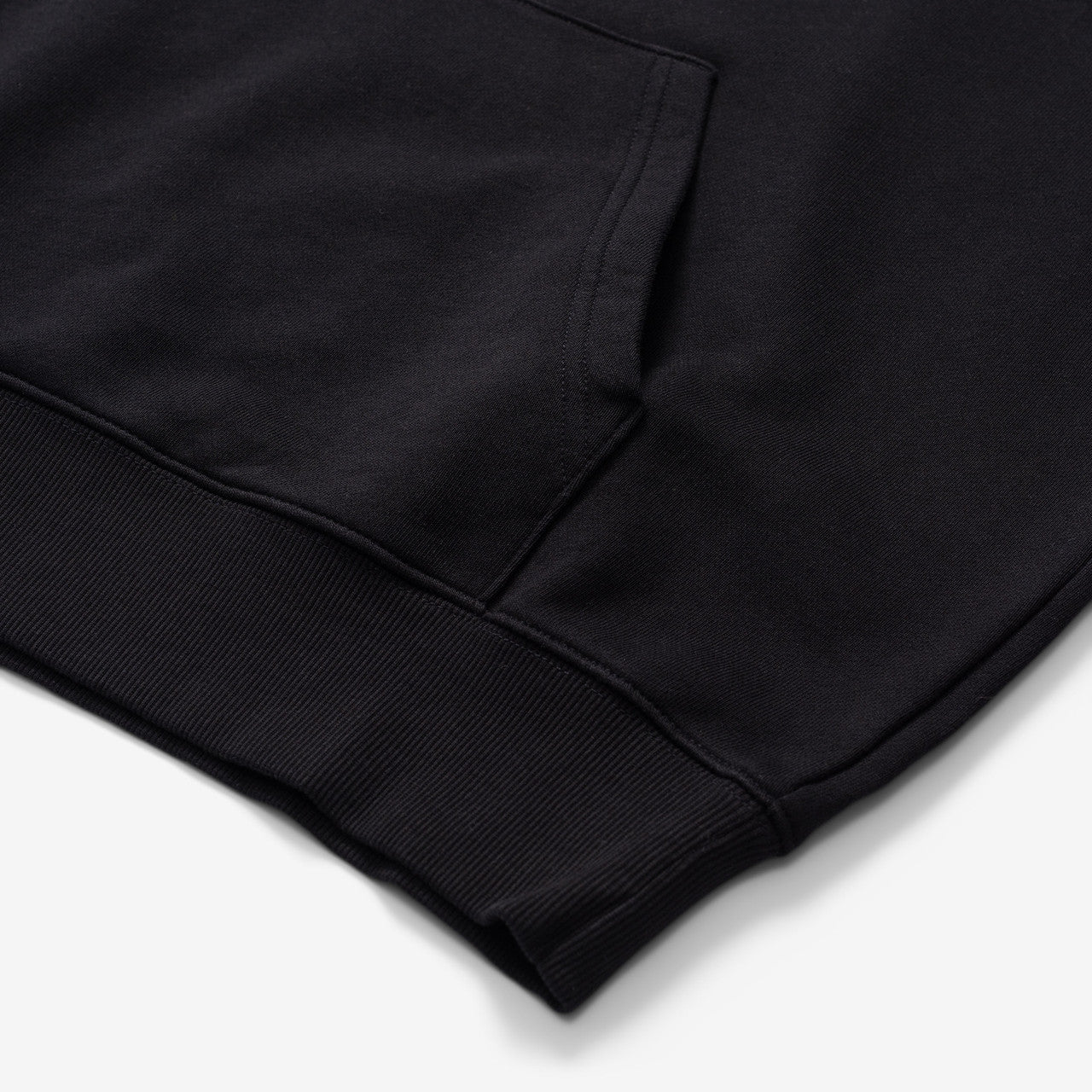 Hooded Stereo Sweat | I033624.89XX