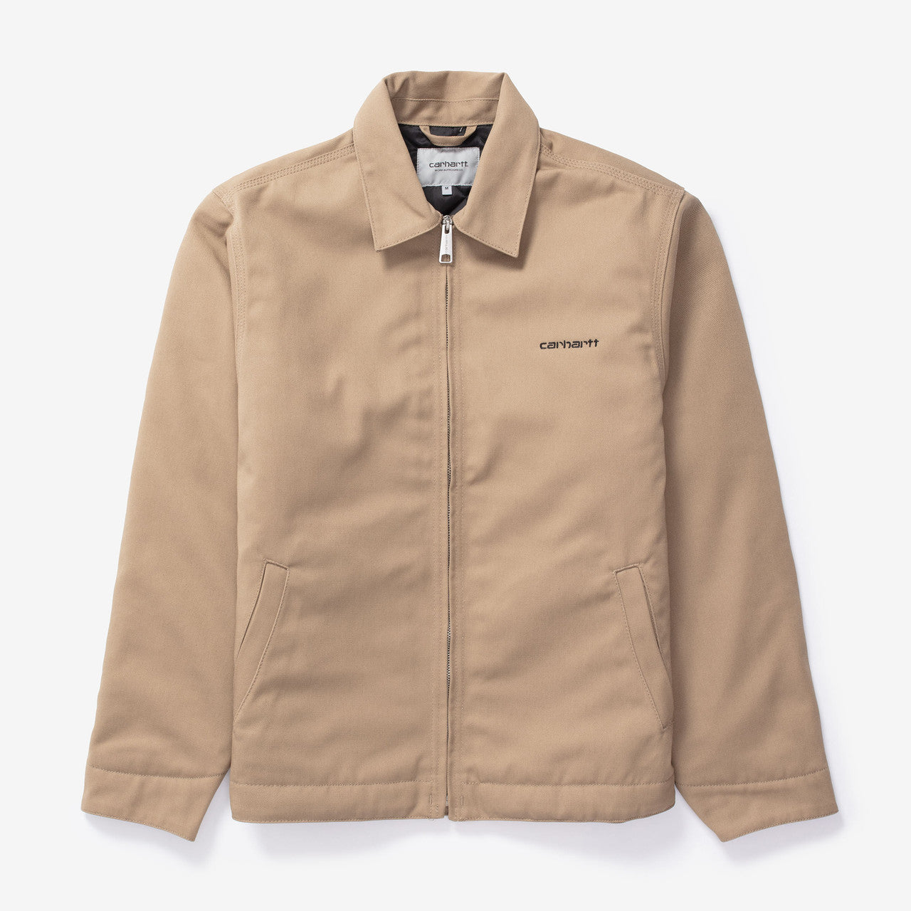 Carhartt WIP Module Script Jacket - I033763.0DK01 | SNS - SNEAKERSNSTUFF