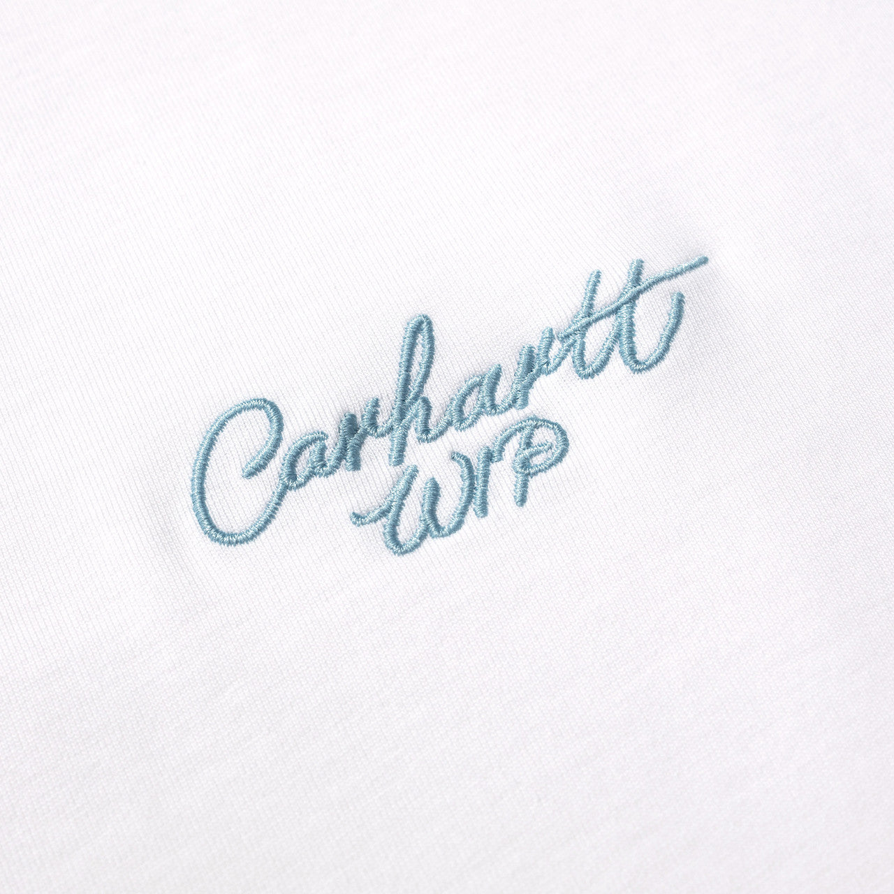 Short Sleeve Signature Script T-Shirt | I033828.2JIXX