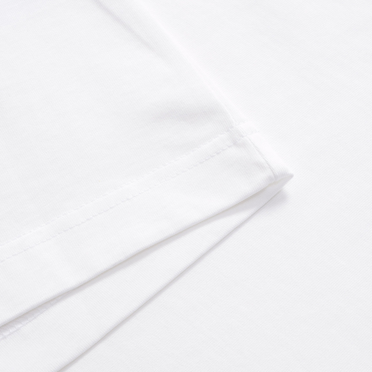 Short Sleeve Signature Script T-Shirt | I033828.2JIXX