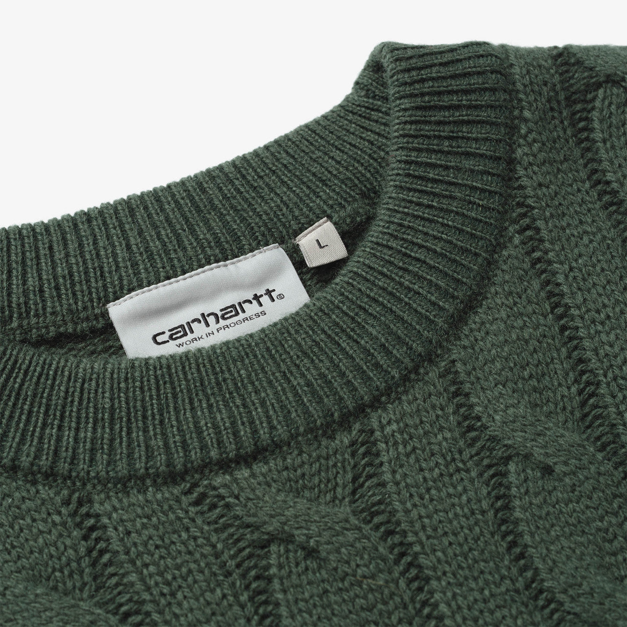 Signature Sweater | I033885.2JFXX