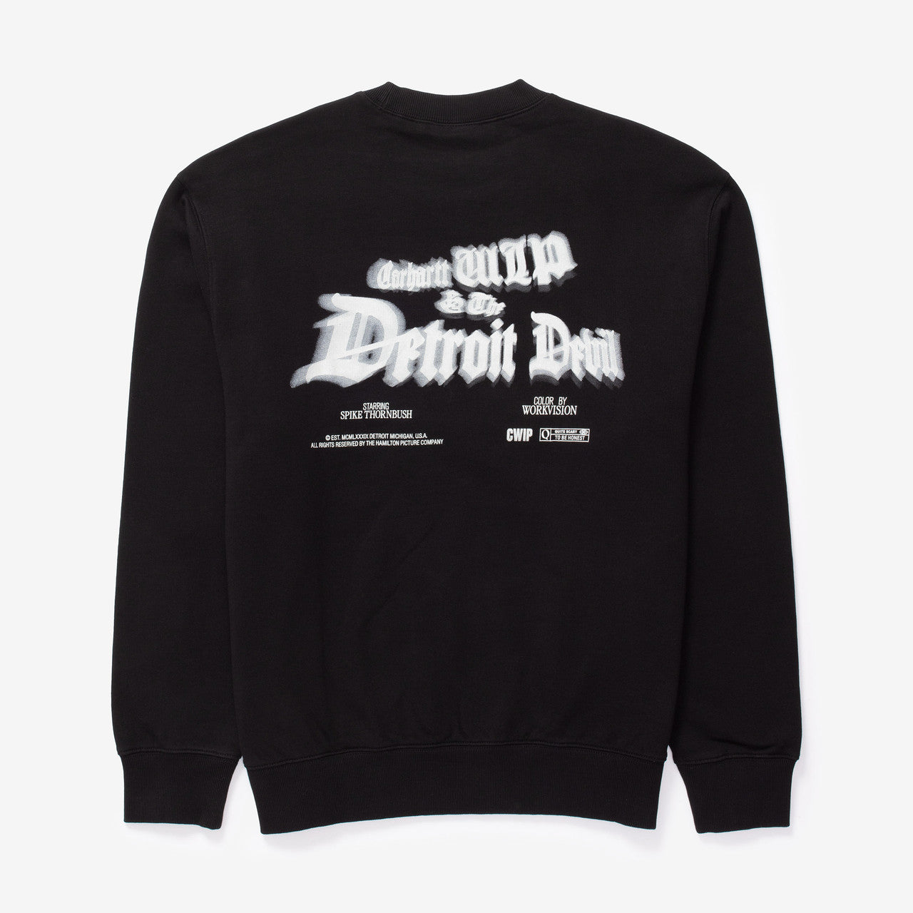 Greatest Flicks Sweat | I034413.89XX