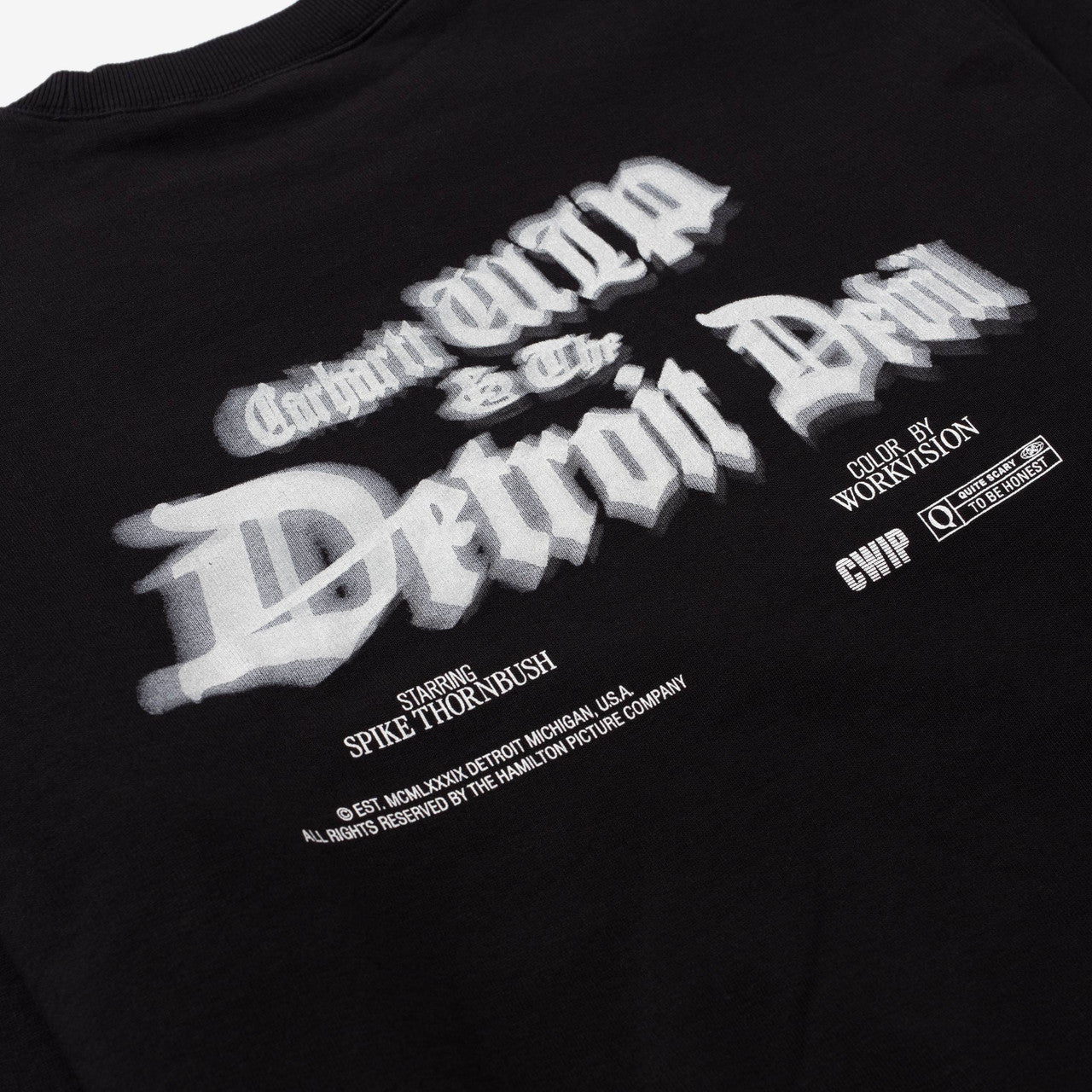 Greatest Flicks Sweat | I034413.89XX