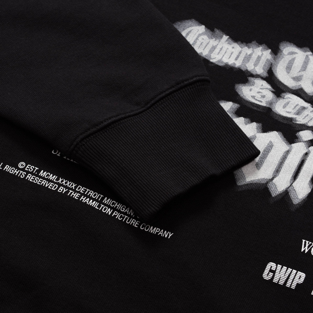 Greatest Flicks Sweat | I034413.89XX