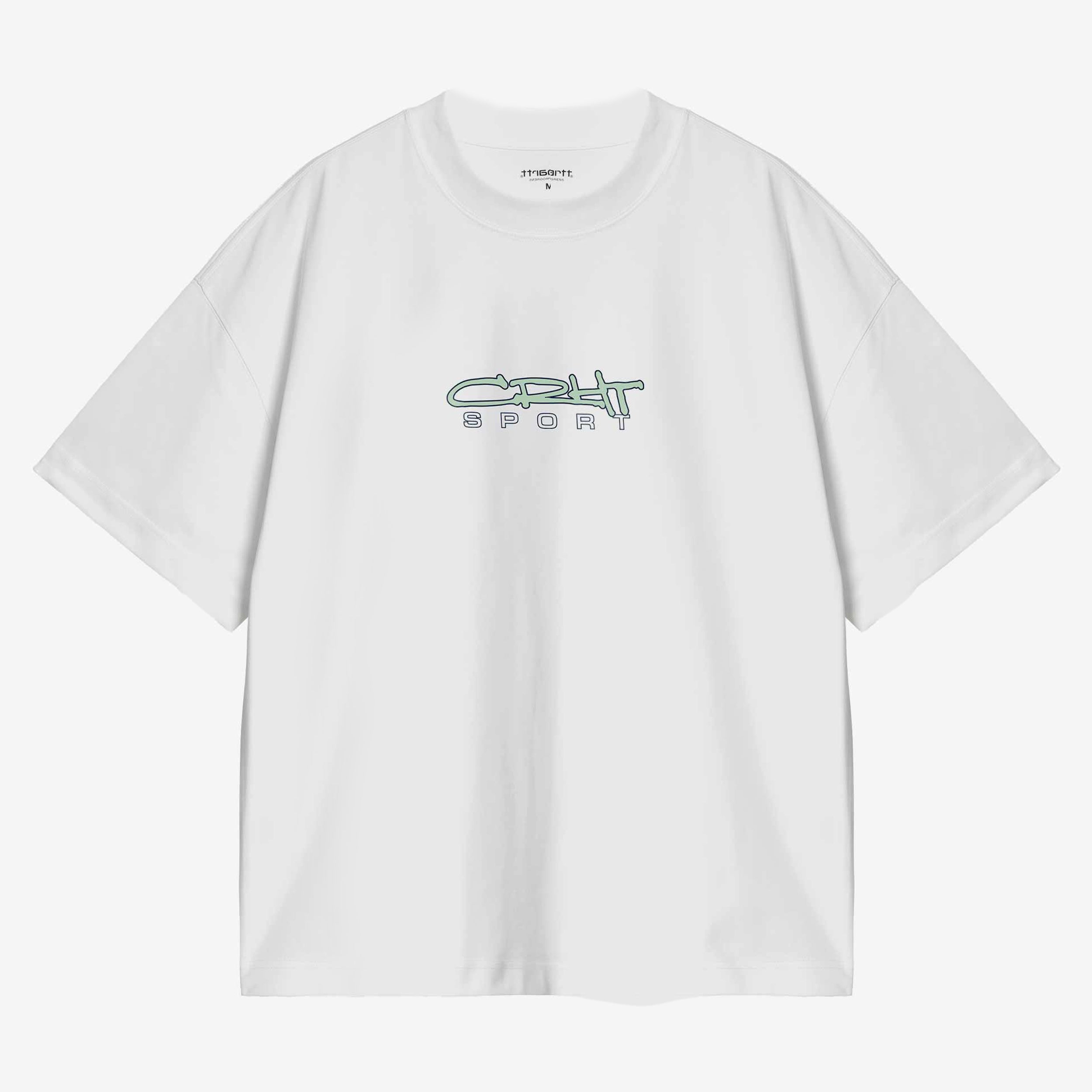 Short Sleeve Lyntos T-Shirt