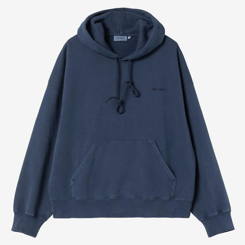 Hooded Benton Sweat