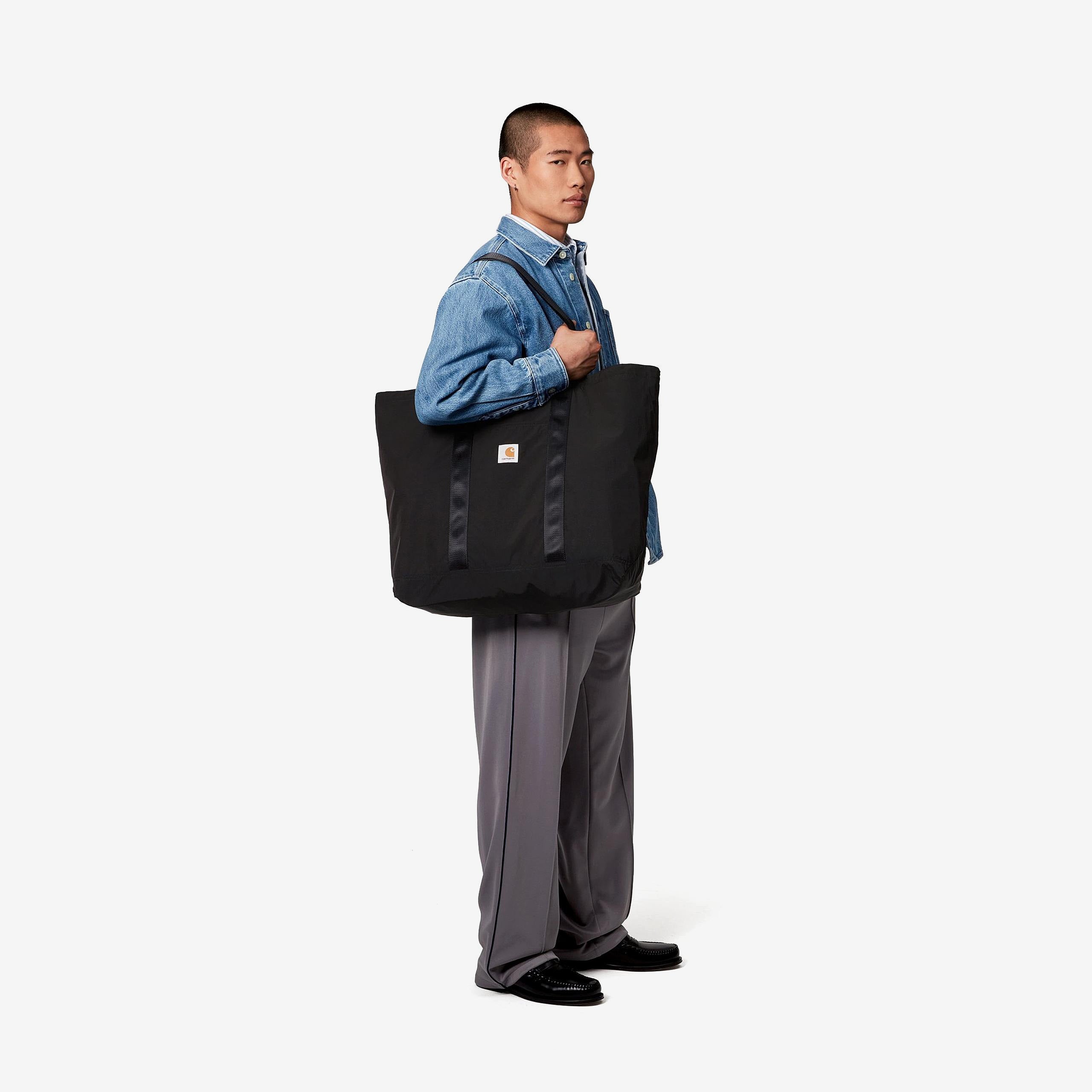 Canby Tote Bag