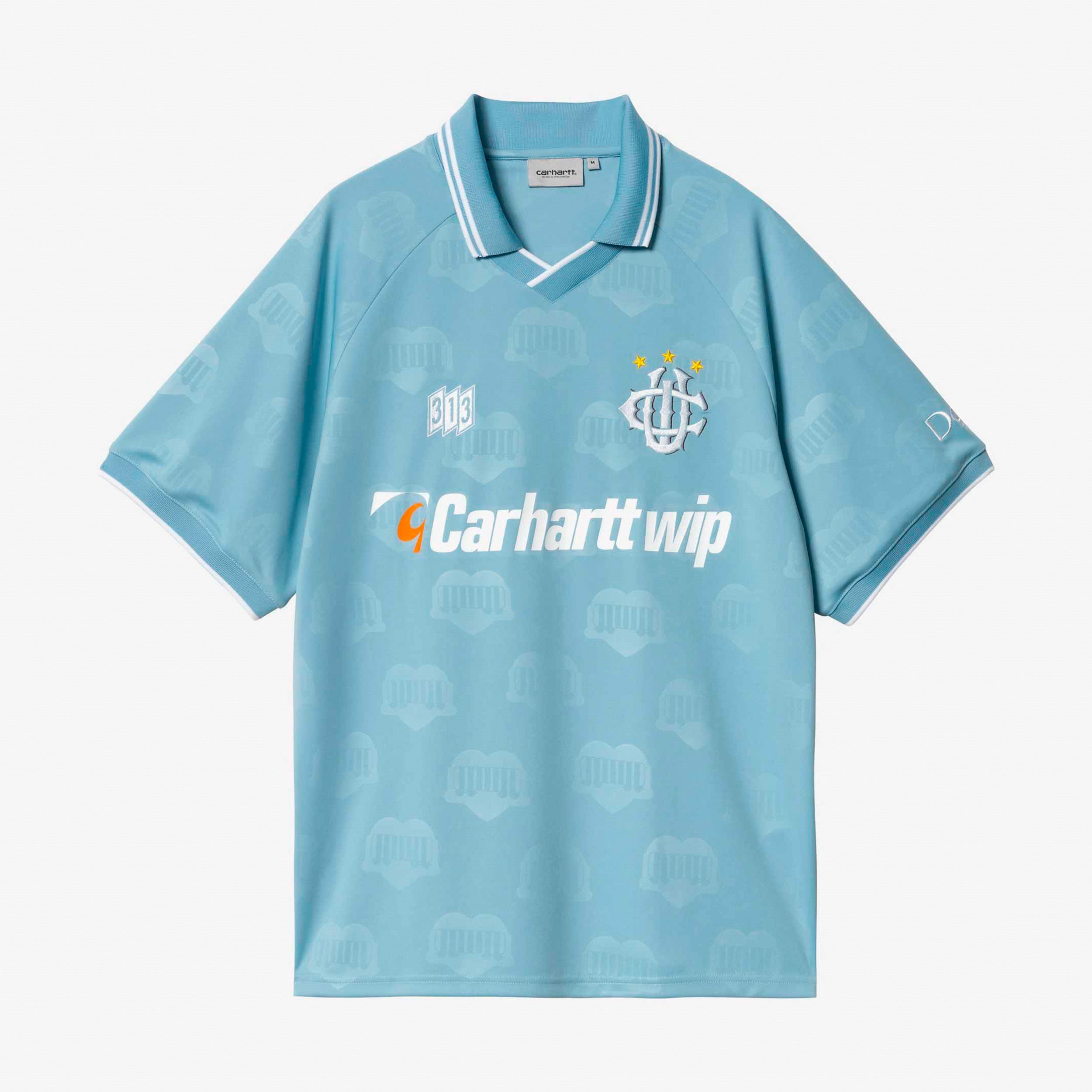 Short Sleeve Football T-Shirt