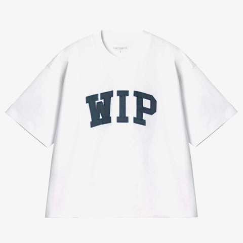 Wmns Short Sleeve WIP T-Shirt