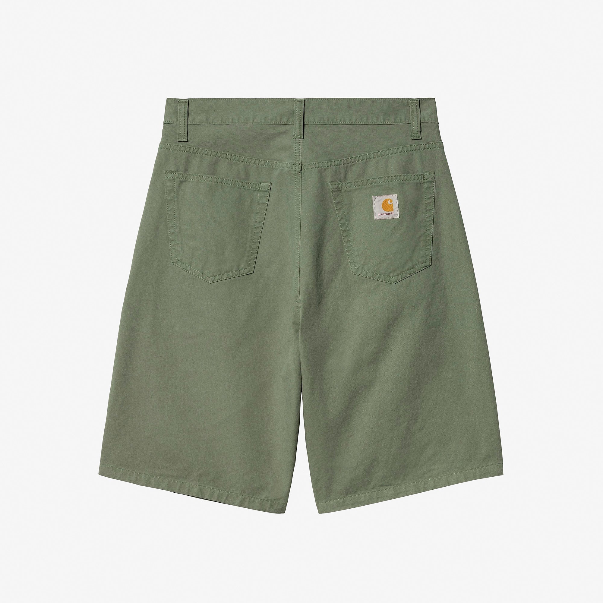 Carhartt Landon Short 30インチ Carhartt WIP Landon Short Black | BSTN Store