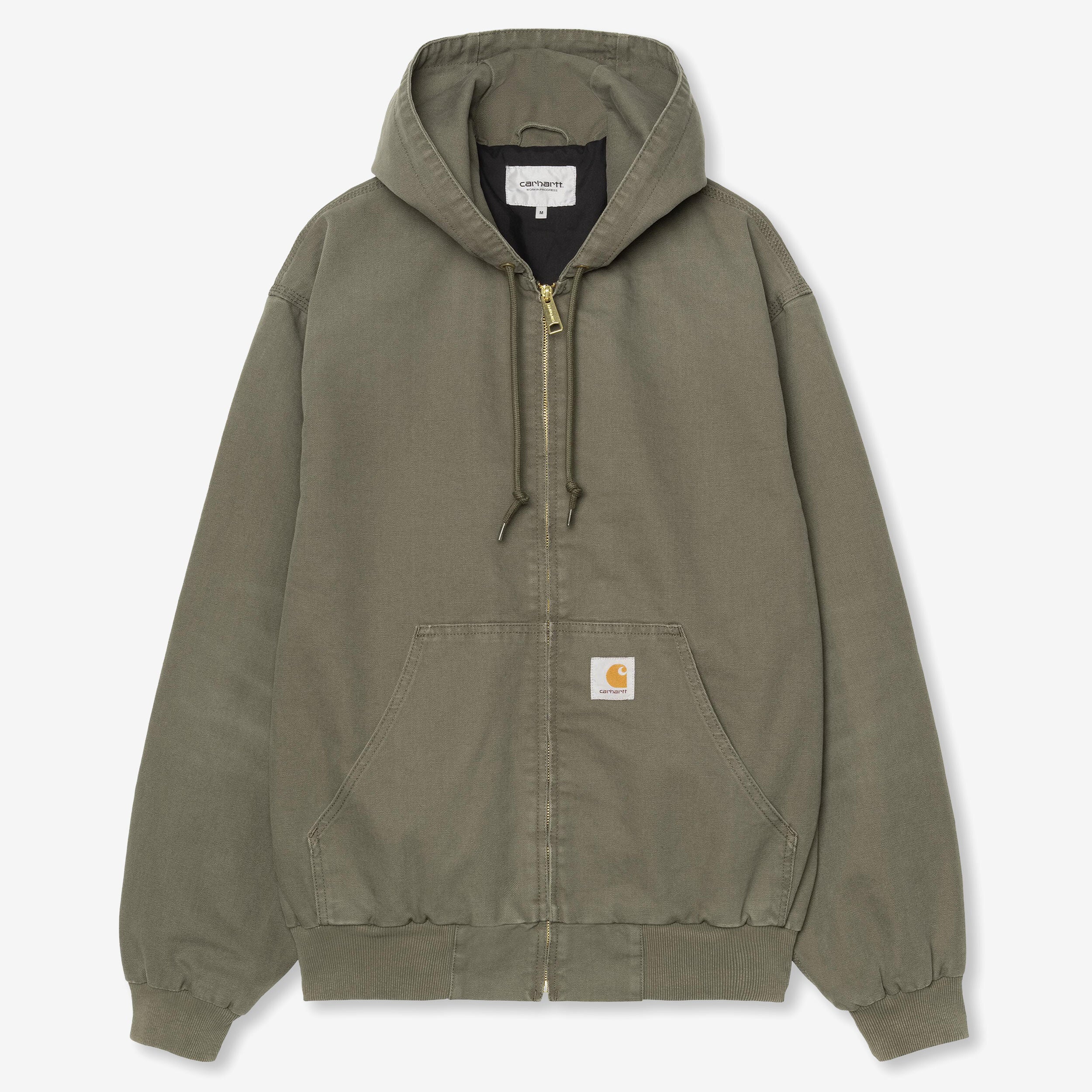 OG Active Jacket