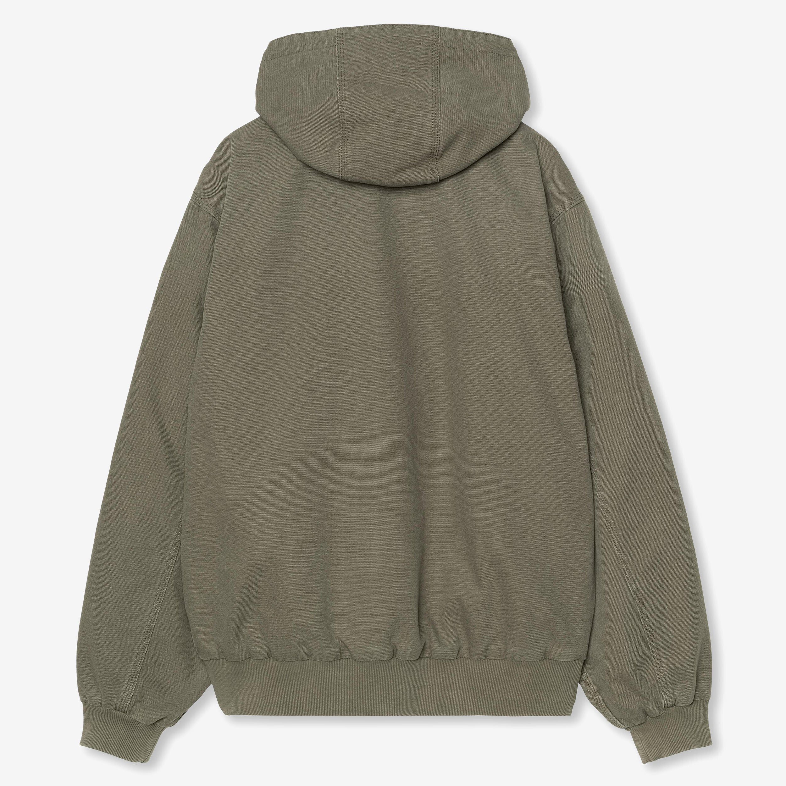 OG Active Jacket