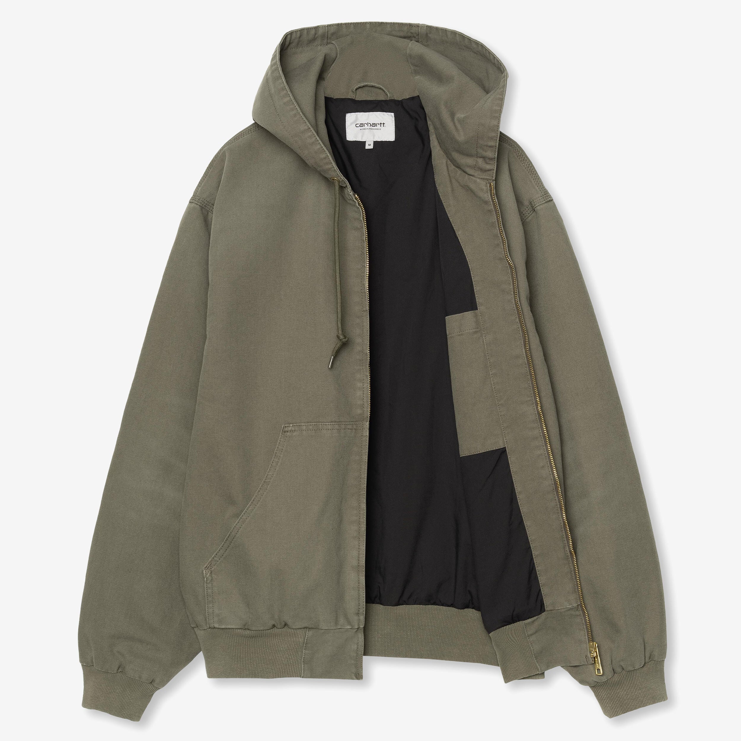 OG Active Jacket