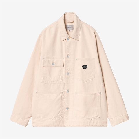 Drewe Chore Coat