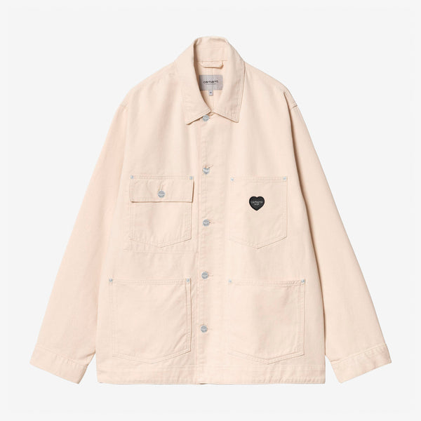 Carhartt WIP Drewe Chore Coat - I034823.0502 | SNS EU - SNEAKERSNSTUFF