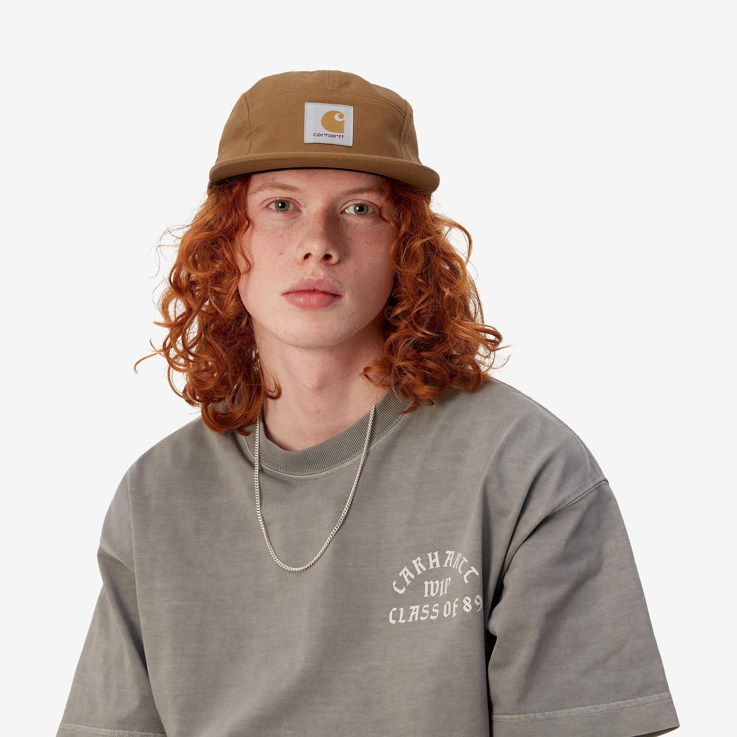 Backley Cap