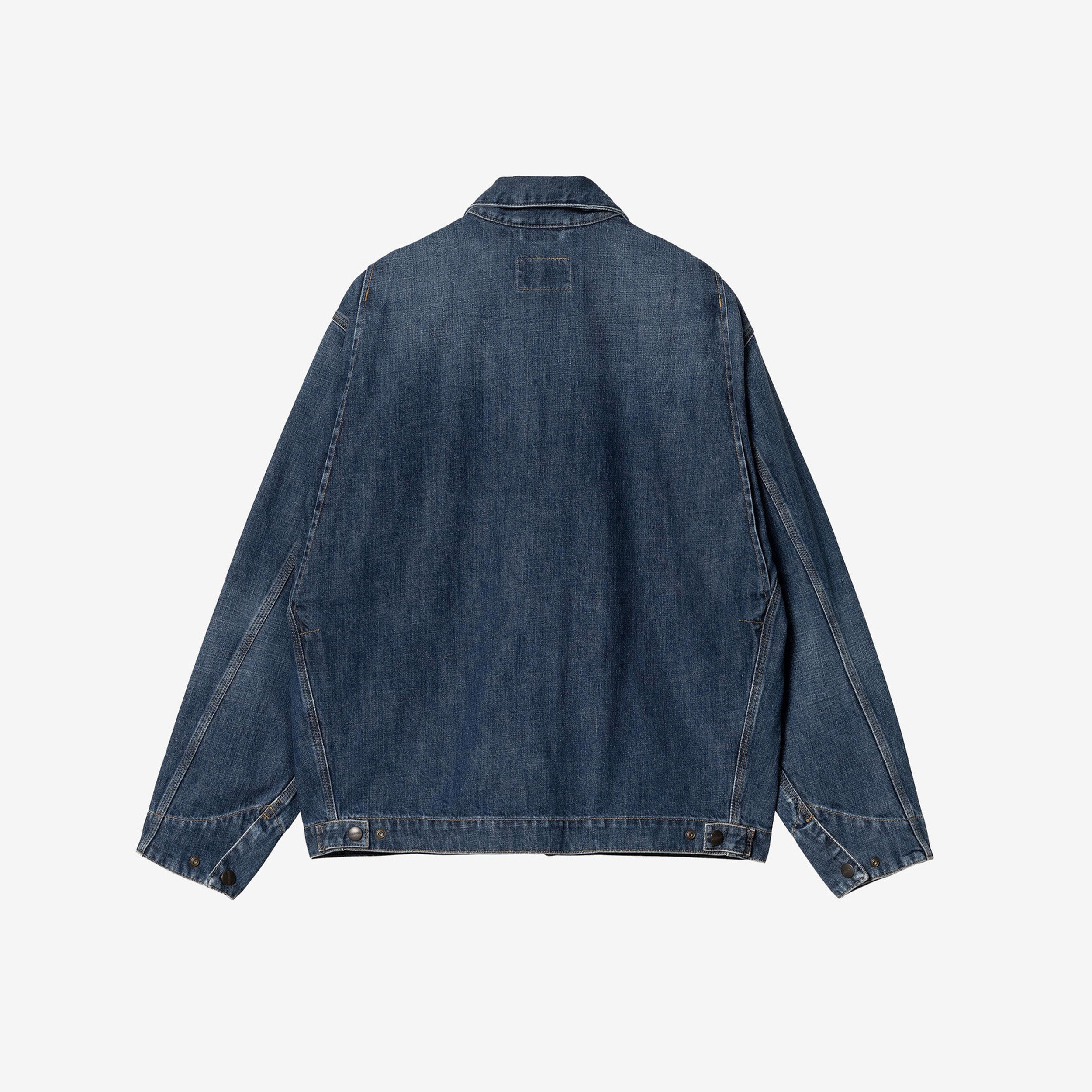 OG Detroit Jacket