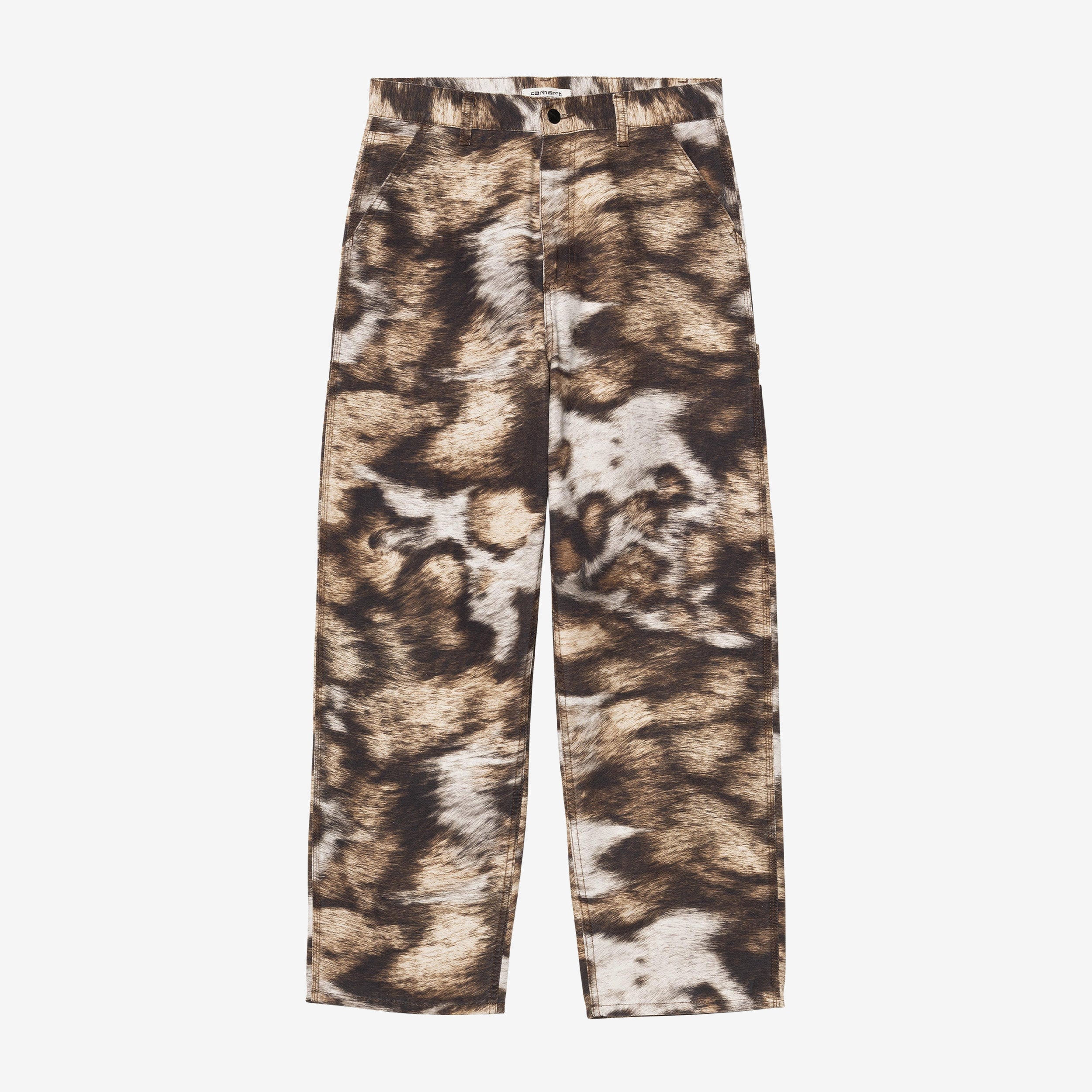 Wmns Brandon Single Knee Pant