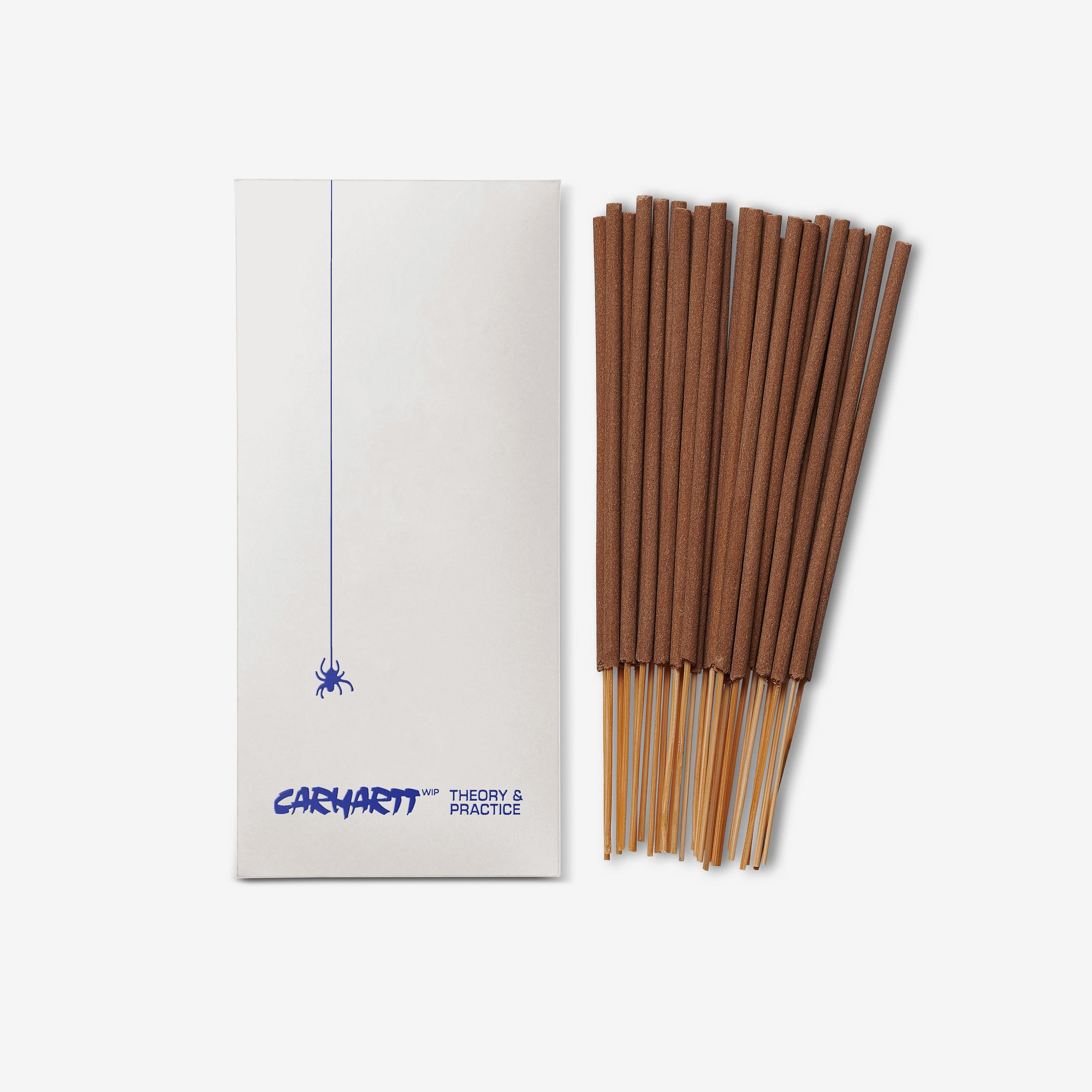 Theory and Practice Incense Sticks