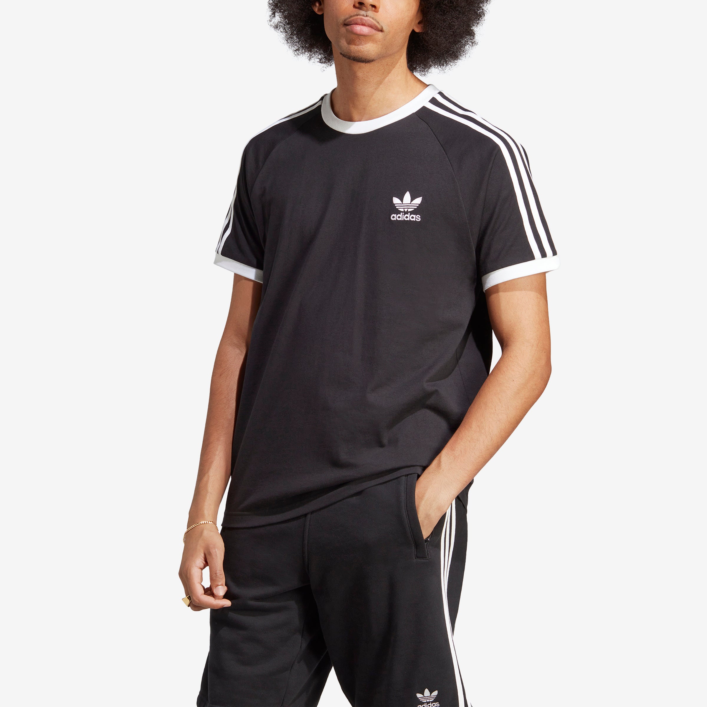 Adicolor Classics 3-Stripes Tee