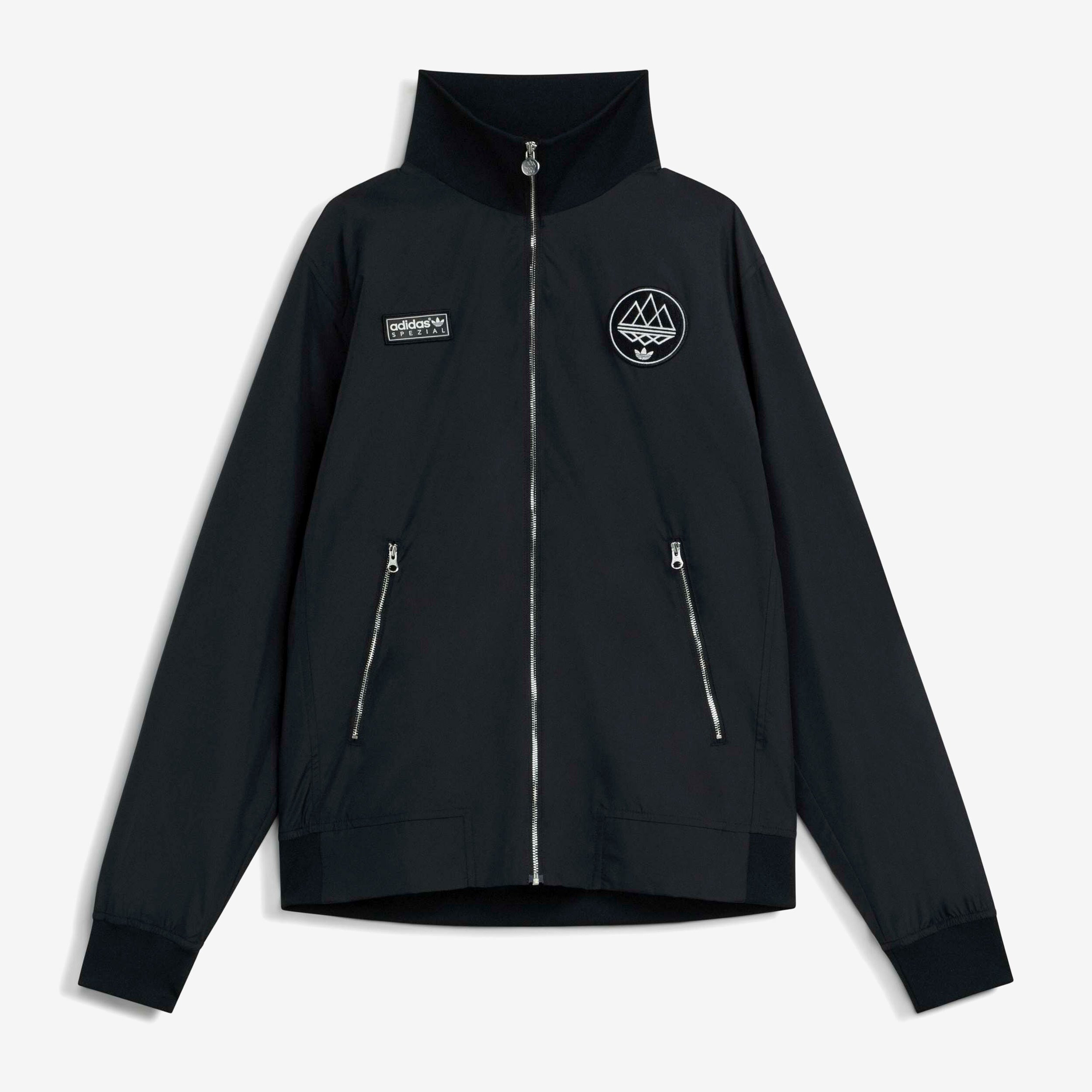 Hudswell SPZL Jacket