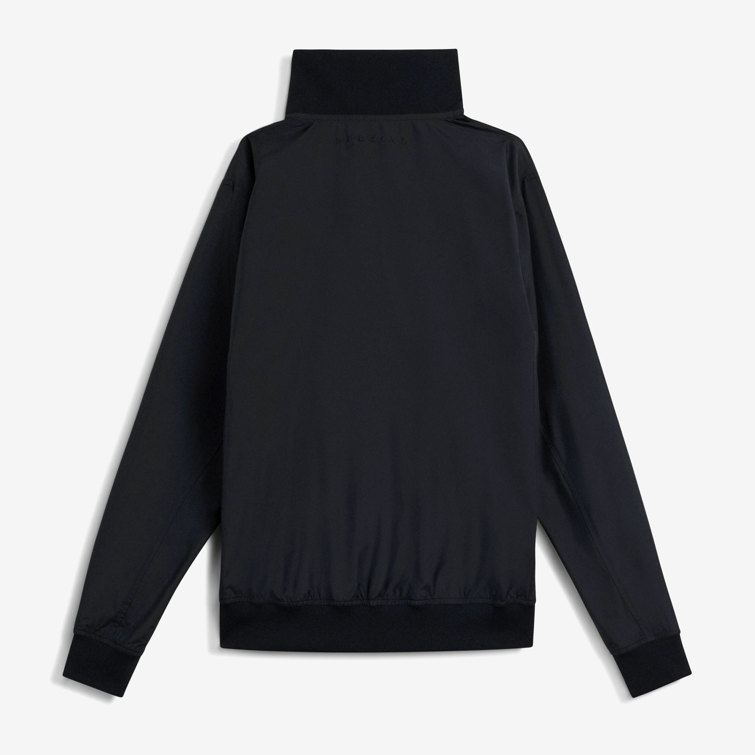 Hudswell SPZL Jacket
