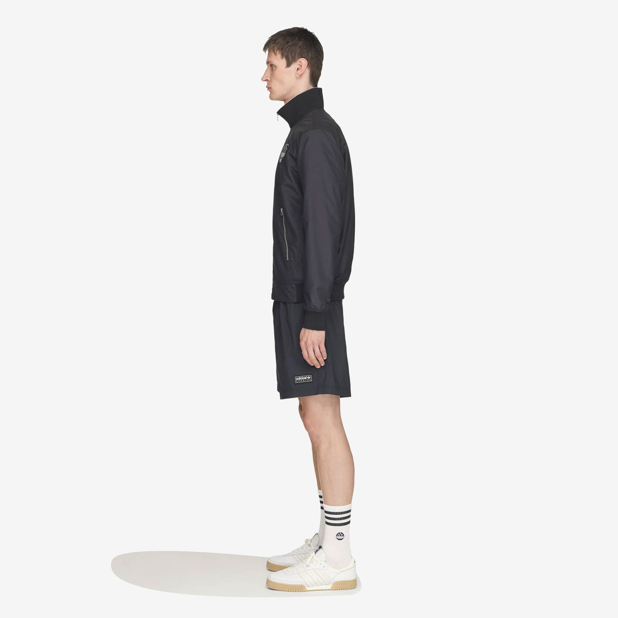 Hudswell SPZL Jacket