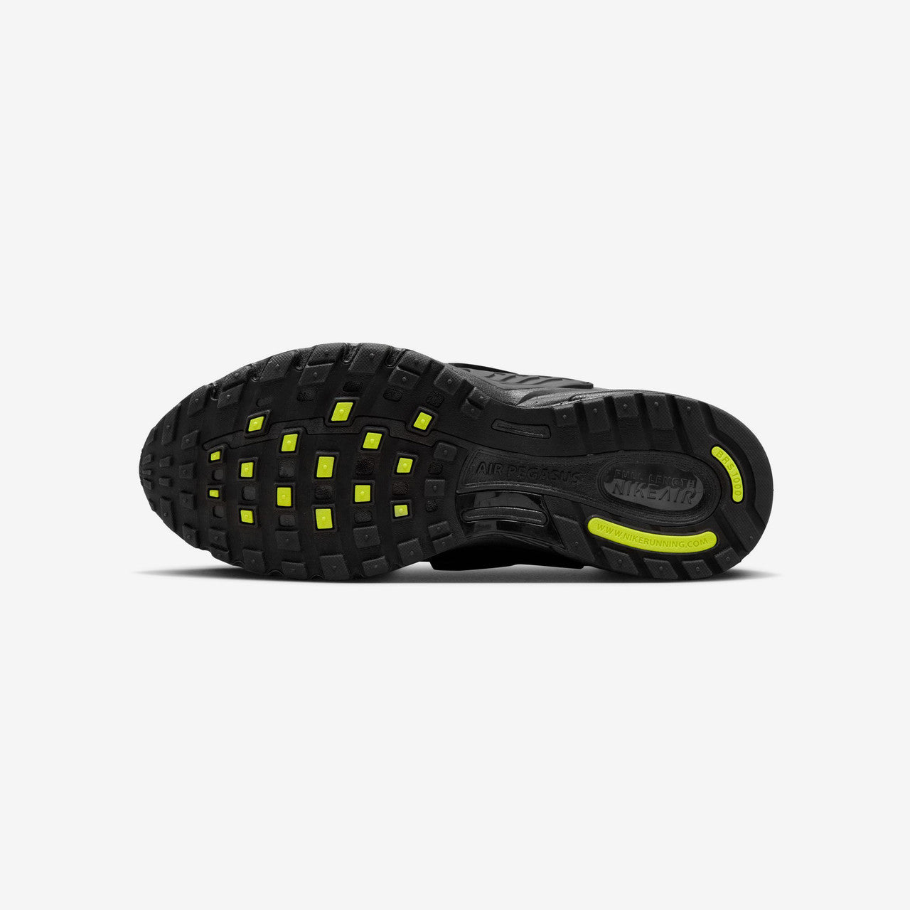 Air Pegasus Wave | IB0612-001