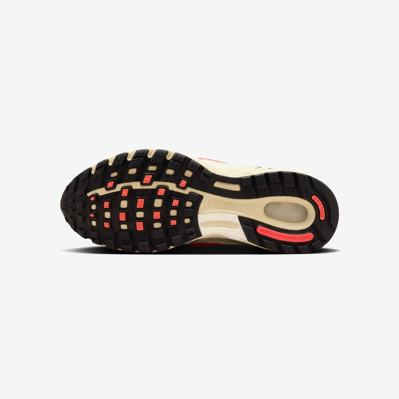 Air Pegasus Wave | IB0612-100