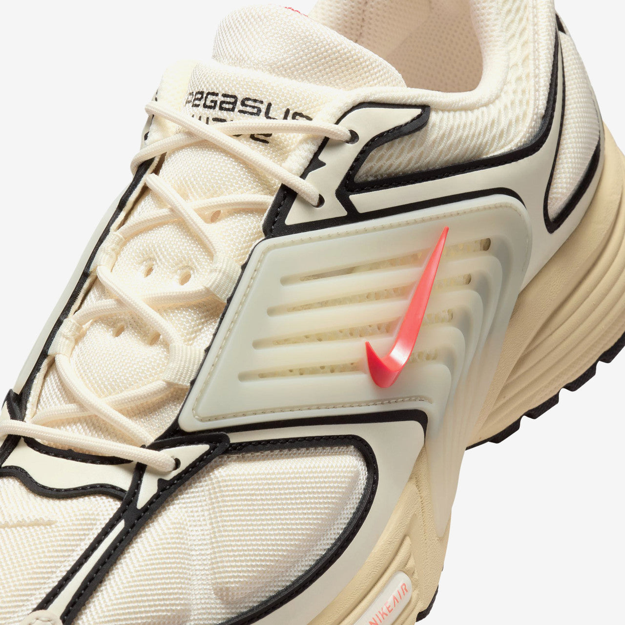 Air Pegasus Wave | IB0612-100