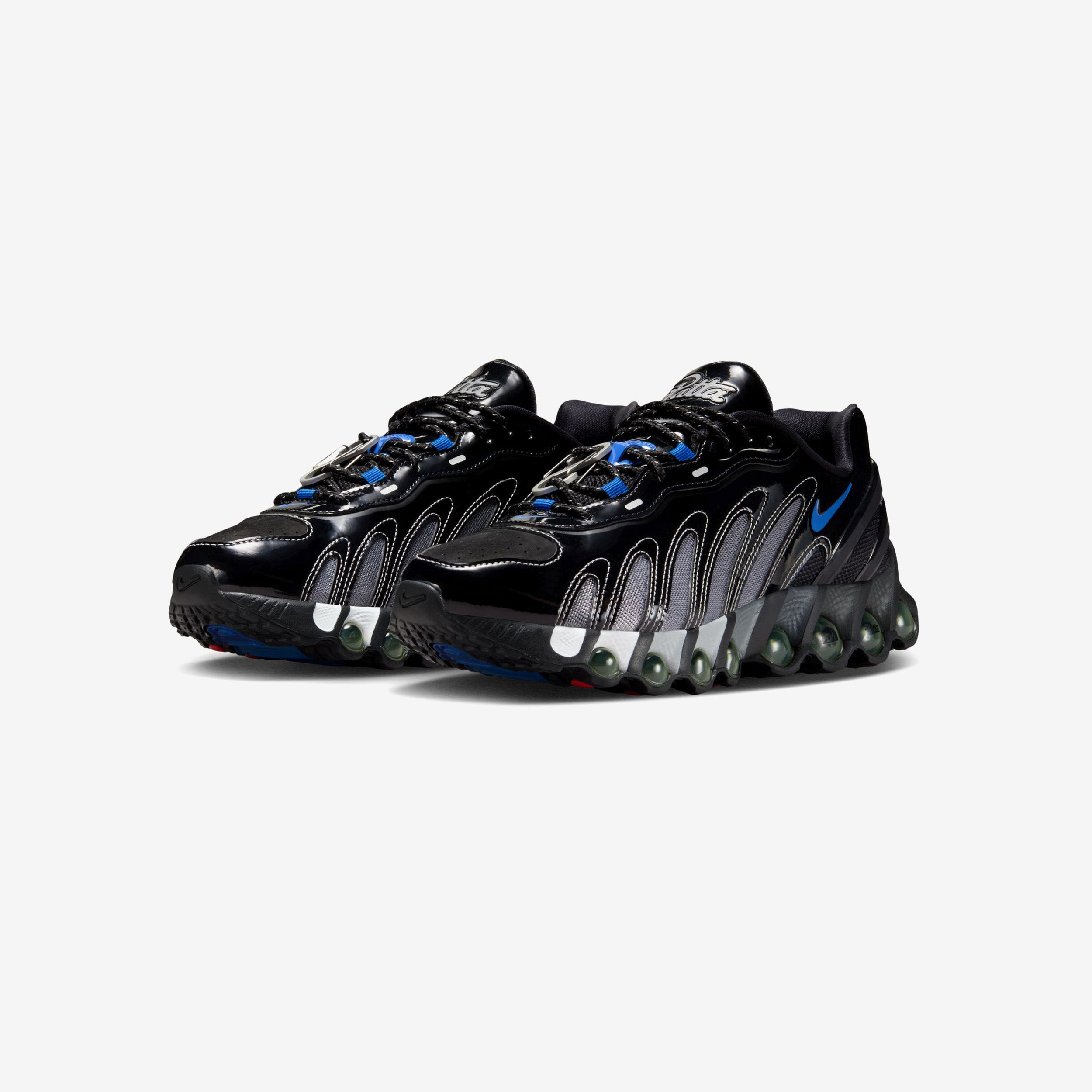 Air Max Dn8 SP x Patta
