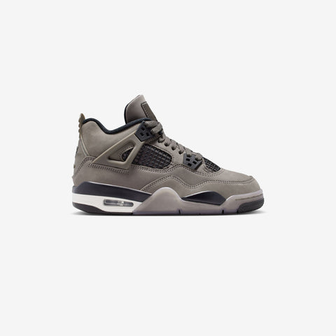 Air Jordan Retro 4 OG (GS)