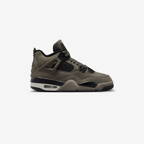 Air Jordan Retro 4 OG (GS)