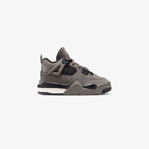 Air Jordan Retro 4 OG (TD)