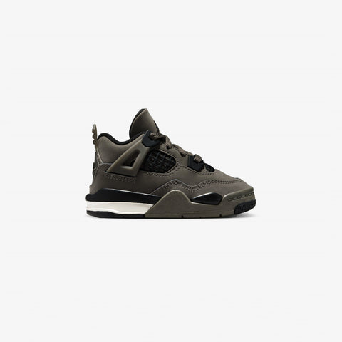 Air Jordan Retro 4 OG (TD)
