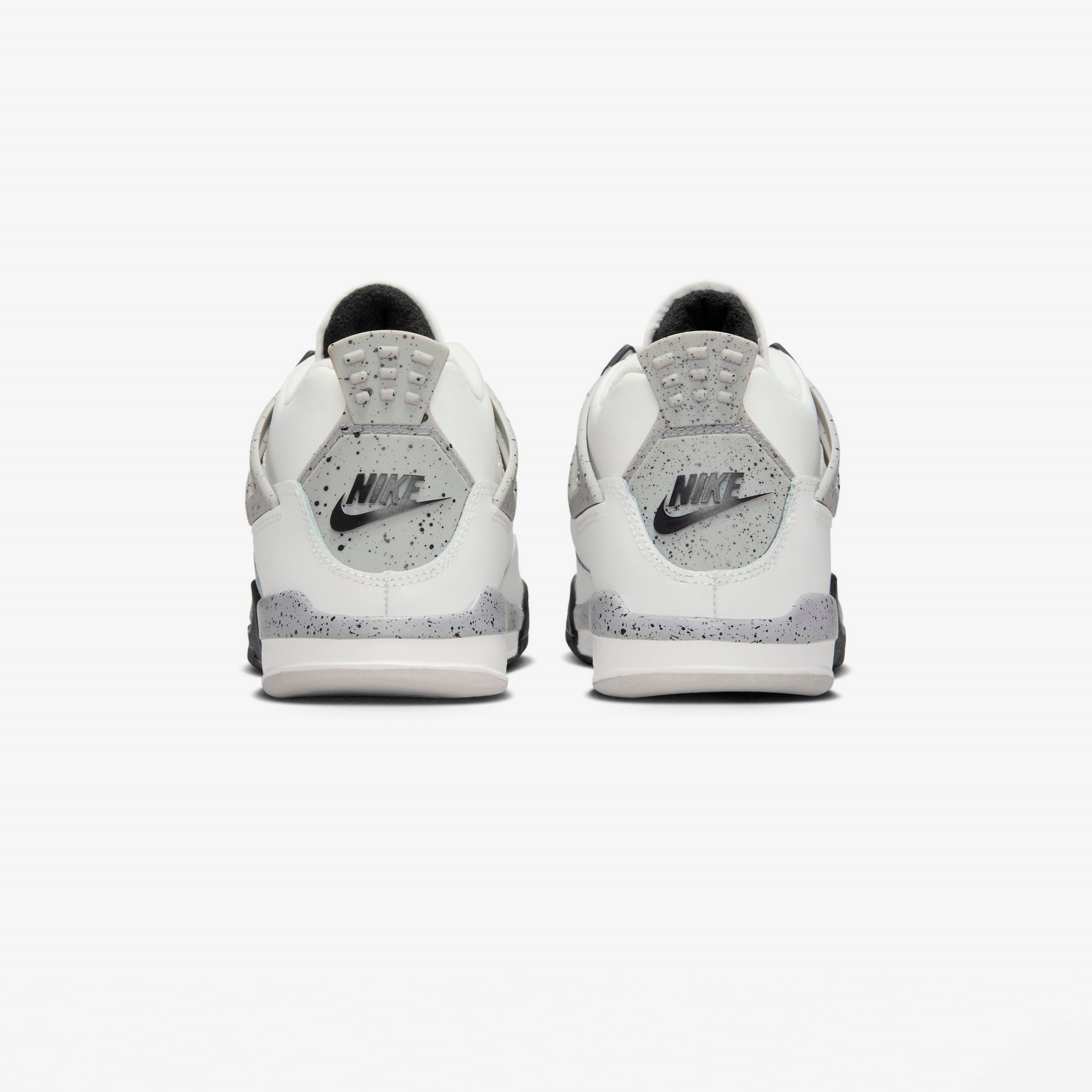 Air Jordan 4 Retro OG (PS)