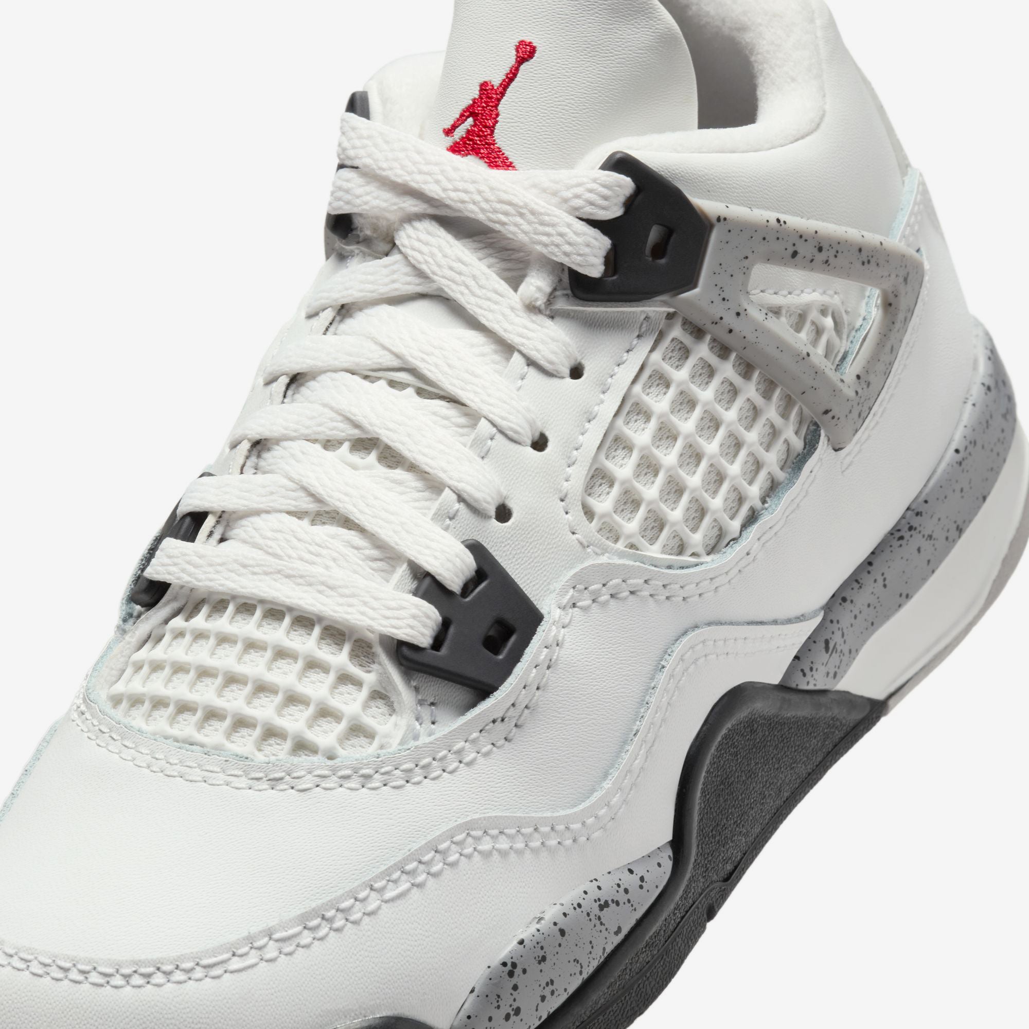 Air Jordan 4 Retro OG (PS)