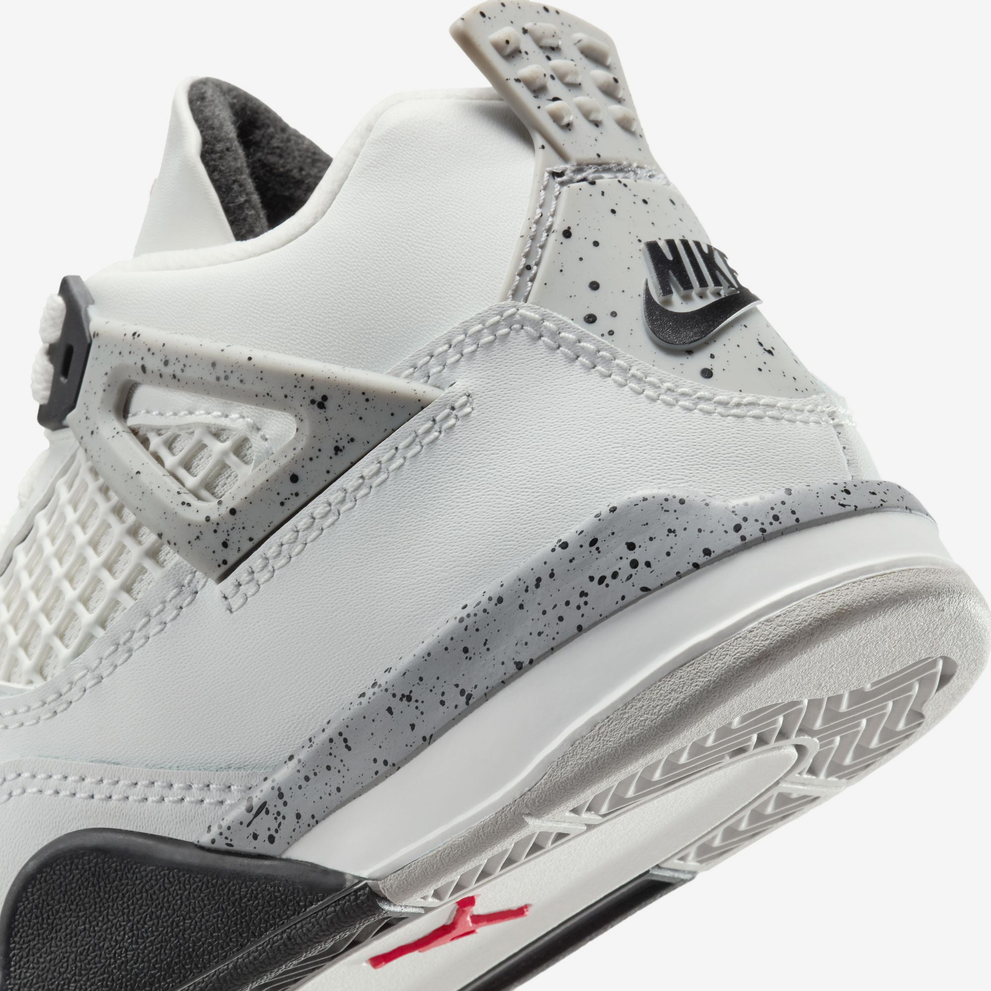 Air Jordan 4 Retro OG (PS)