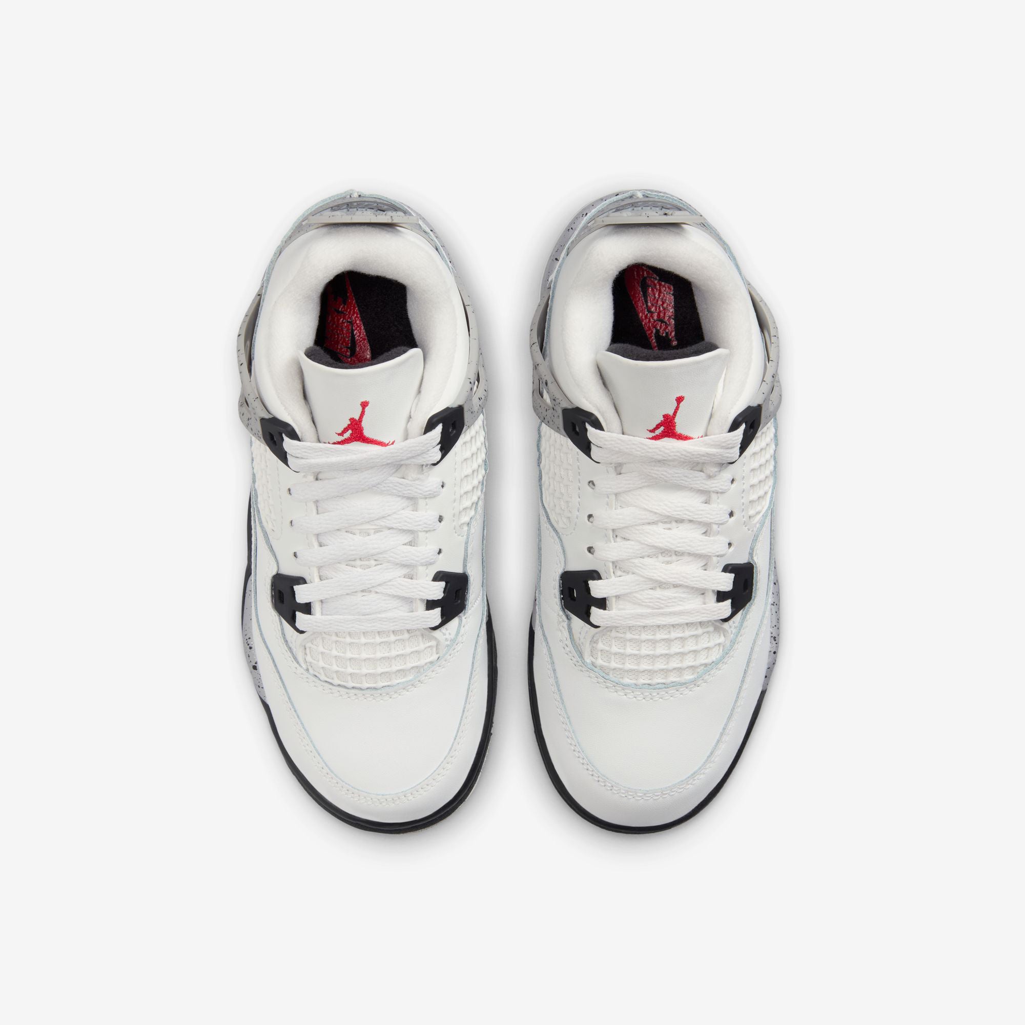Air Jordan 4 Retro OG (PS)