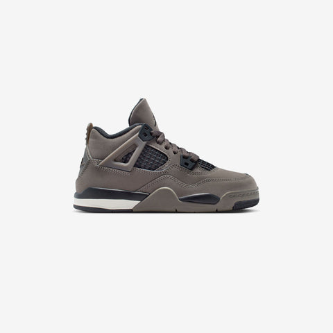 Air Jordan Retro 4 OG (PS)