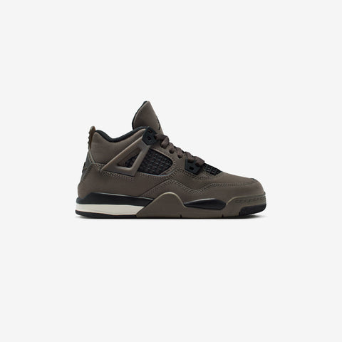 Air Jordan Retro 4 OG (PS)