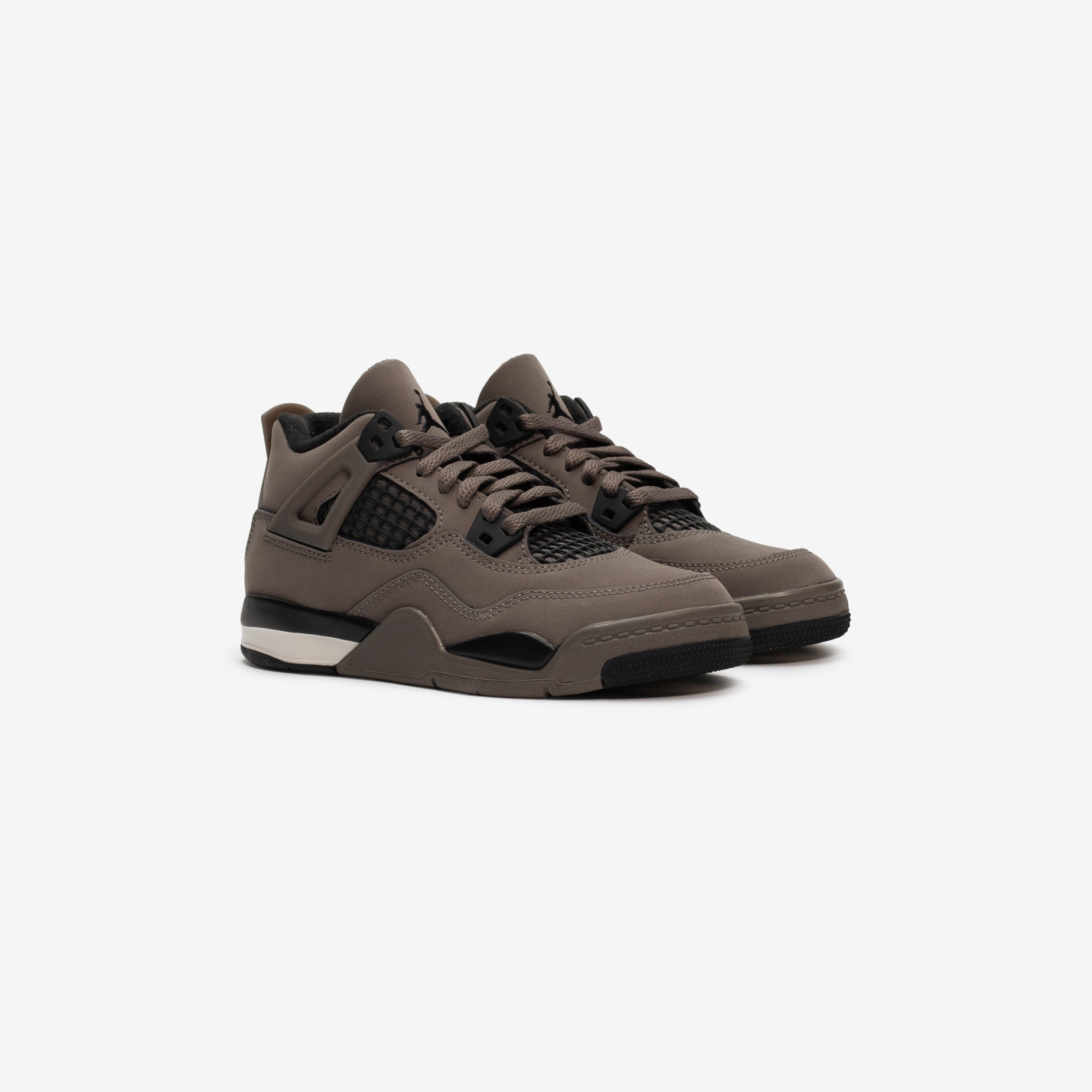 Air Jordan Retro 4 OG (PS)