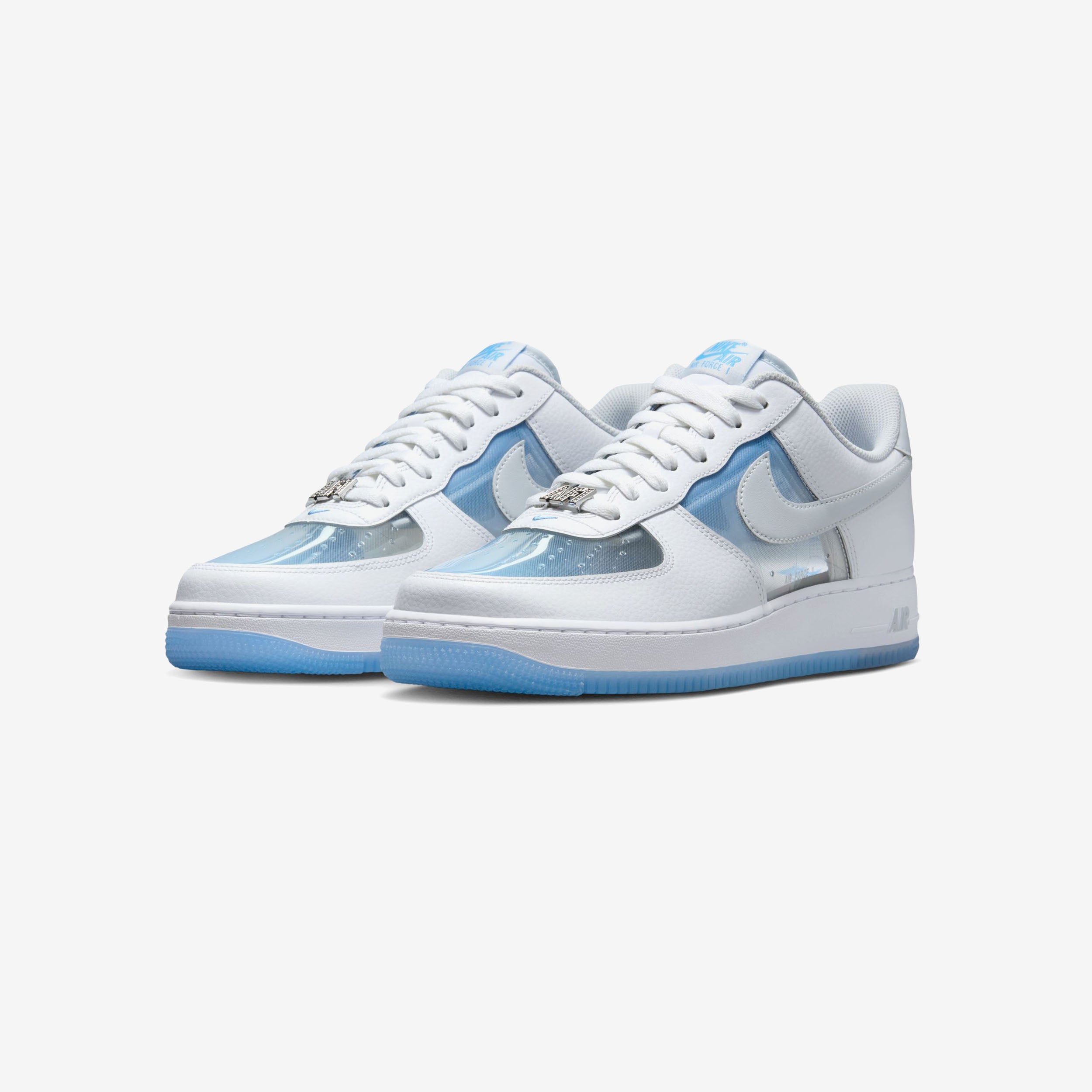 Air Force 1 Retro